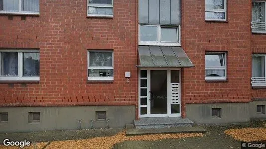 Apartments for rent in Bottrop - Photo from Google Street View