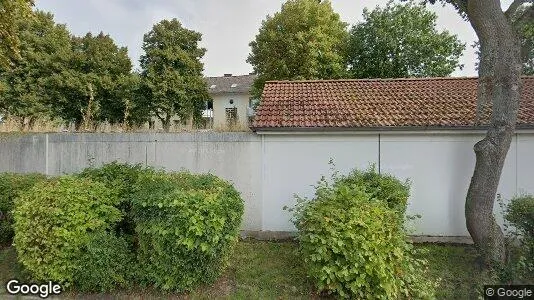 Apartments for rent in Bremerhaven - Photo from Google Street View