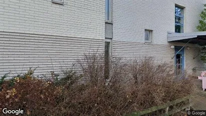 Apartments for rent in Helsinki Keskinen - Photo from Google Street View