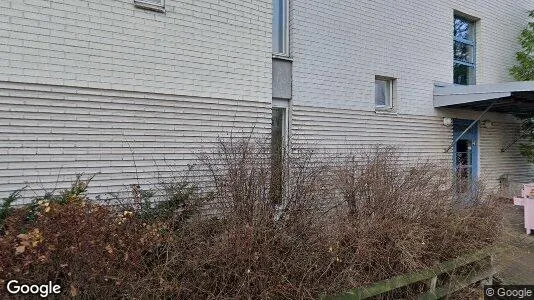 Apartments for rent in Helsinki Keskinen - Photo from Google Street View