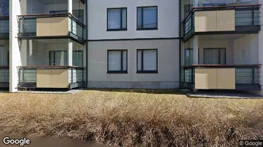 Apartments for rent in Tampere Eteläinen - Photo from Google Street View