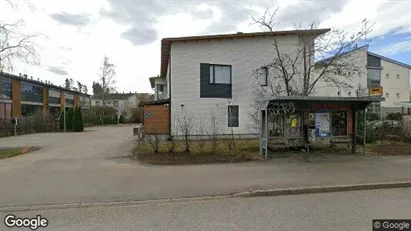 Apartments for rent in Vantaa - Photo from Google Street View