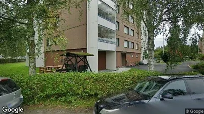 Apartments for rent in Forssa - Photo from Google Street View