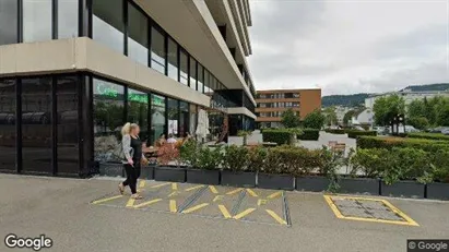 Apartments for rent in Liestal - Photo from Google Street View