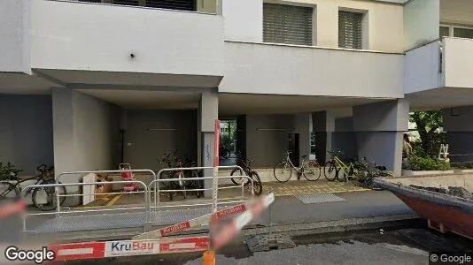 Apartments for rent in Luzern-Stadt - Photo from Google Street View