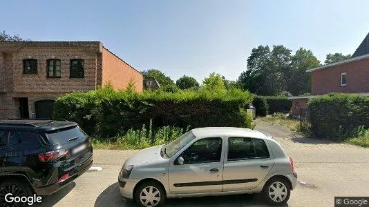 Apartments for rent in Schilde - Photo from Google Street View