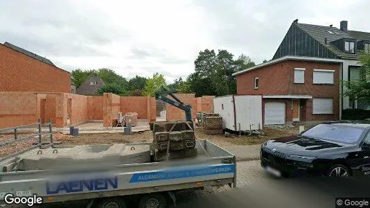 Apartments for rent in Schilde - Photo from Google Street View