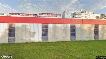 Apartments for rent in Reykjavík Breiðholt - Photo from Google Street View