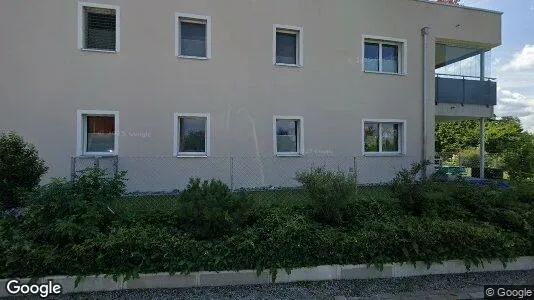 Apartments for rent in Wil - Photo from Google Street View