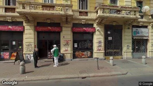 Apartments for rent in Milano Zona 2 - Stazione Centrale, Gorla, Turro, Greco, Crescenzago - Photo from Google Street View