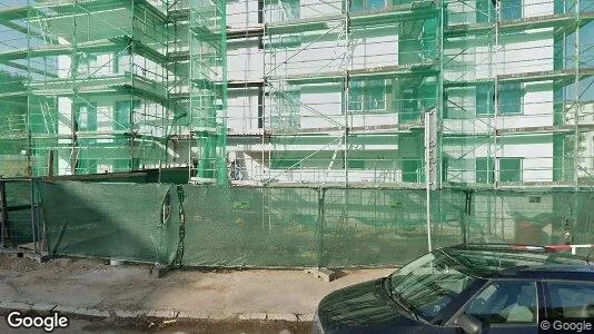 Apartments for rent in Karlovy Vary - Photo from Google Street View