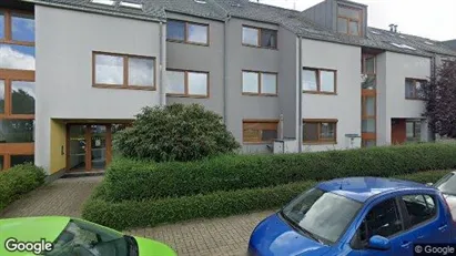 Apartments for rent in Prague 12 - Photo from Google Street View