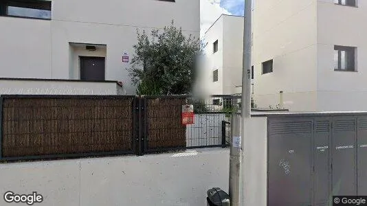 Apartments for rent in Madrid Fuencarral-El Pardo - Photo from Google Street View