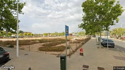 Apartments for rent in Elche/Elx - Photo from Google Street View