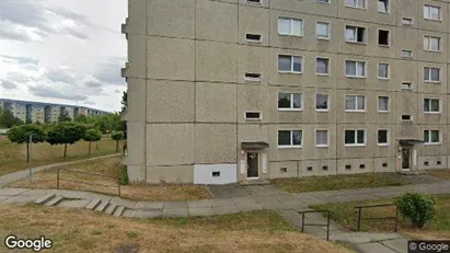Apartments for rent in Bautzen - Photo from Google Street View