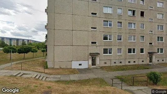 Apartments for rent in Bautzen - Photo from Google Street View
