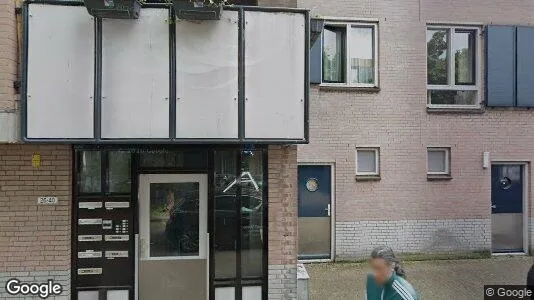 Apartments for rent in Arnhem - Photo from Google Street View