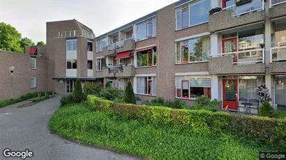 Apartments for rent in Renkum - Photo from Google Street View