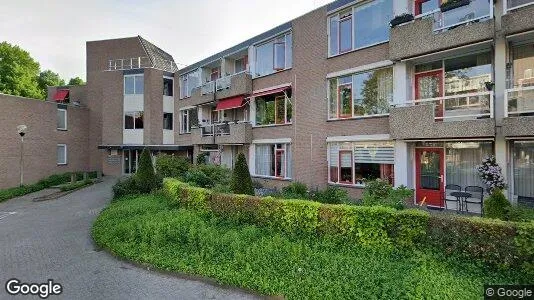 Apartments for rent in Renkum - Photo from Google Street View
