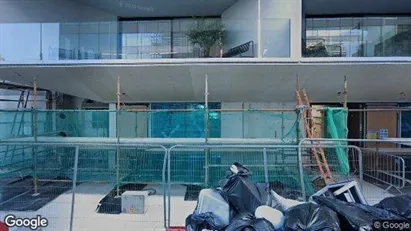 Apartments for rent in Dublin 2 - Photo from Google Street View