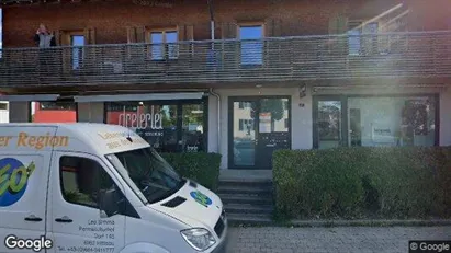Apartments for rent in Wolfurt - Photo from Google Street View