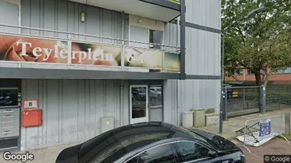 Apartments for rent in Haarlem - Photo from Google Street View