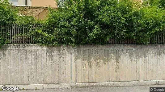 Apartments for rent in Waldegg - Photo from Google Street View
