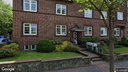 Apartments for rent in Steinburg - Photo from Google Street View