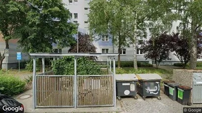 Apartments for rent in Mecklenburgische Seenplatte - Photo from Google Street View