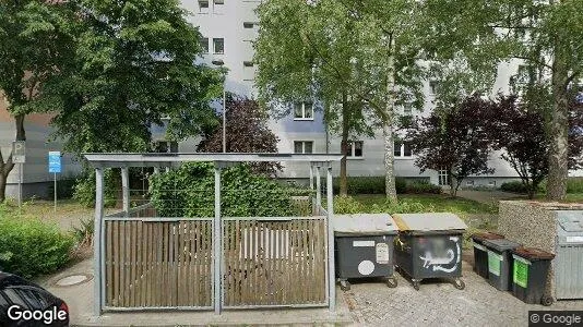 Apartments for rent in Mecklenburgische Seenplatte - Photo from Google Street View
