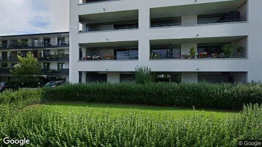Apartments for rent in Dornbirn - Photo from Google Street View