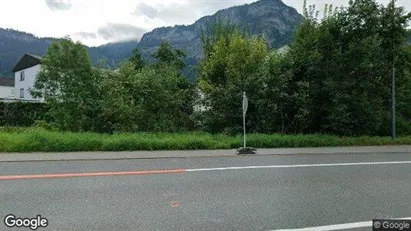 Apartments for rent in Dornbirn - Photo from Google Street View