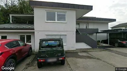 Apartments for rent in Meiningen - Photo from Google Street View