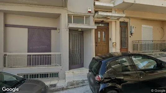Apartments for rent in Patras - Photo from Google Street View