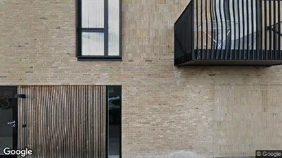 Apartments for rent in Risskov - Photo from Google Street View
