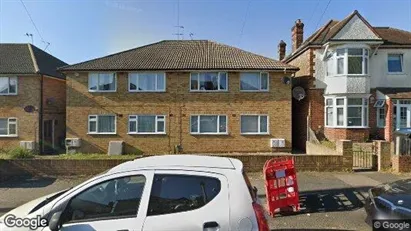 Apartments for rent in London SE6 - Photo from Google Street View
