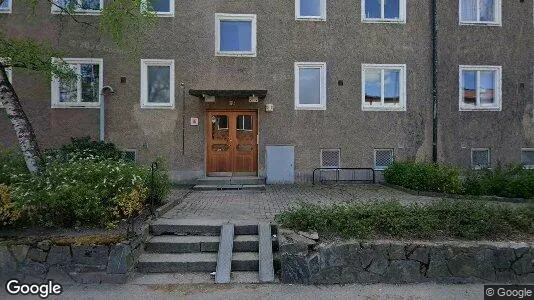 Apartments for rent in Stockholm South - Photo from Google Street View