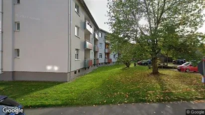 Apartments for rent in Kassel - Photo from Google Street View
