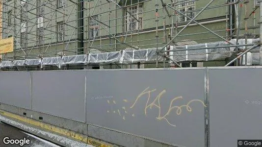 Apartments for rent in Tampere Keskinen - Photo from Google Street View