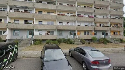 Apartments for rent in Görlitz - Photo from Google Street View