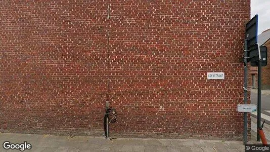 Apartments for rent in Ledegem - Photo from Google Street View
