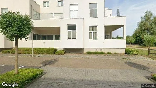 Apartments for rent in Hasselt - Photo from Google Street View