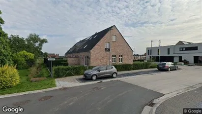 Apartments for rent in Ardooie - Photo from Google Street View