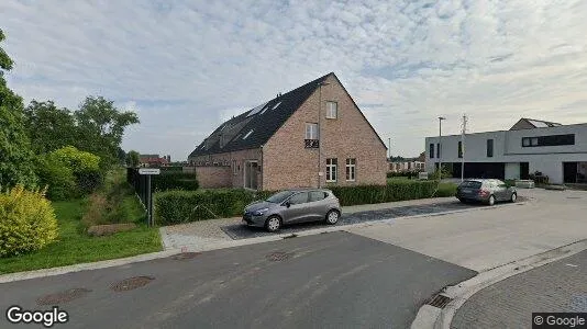 Apartments for rent in Ardooie - Photo from Google Street View