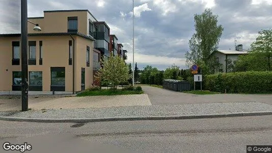Apartments for rent in Sipoo - Photo from Google Street View
