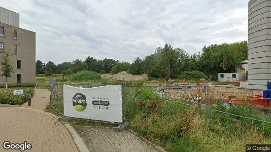 Apartments for rent in Hasselt - Photo from Google Street View