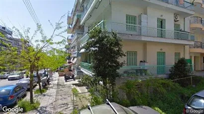 Apartments for rent in Pylaia-Chortiatis - Photo from Google Street View