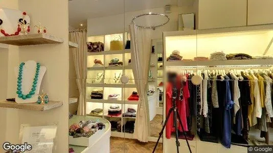 Apartments for rent in London SW3 - Photo from Google Street View