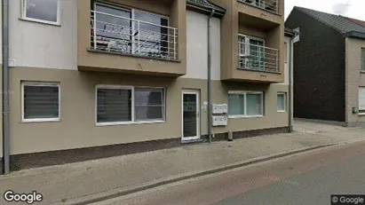 Apartments for rent in Zulte - Photo from Google Street View