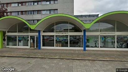 Apartments for rent in Arnhem - Photo from Google Street View